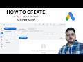 How To Set Up A Google Ads Account In 2026 | Google Ads Creation