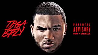 Video thumbnail of "Trey Songz & Chris Brown - 24 Hours (Remix)"