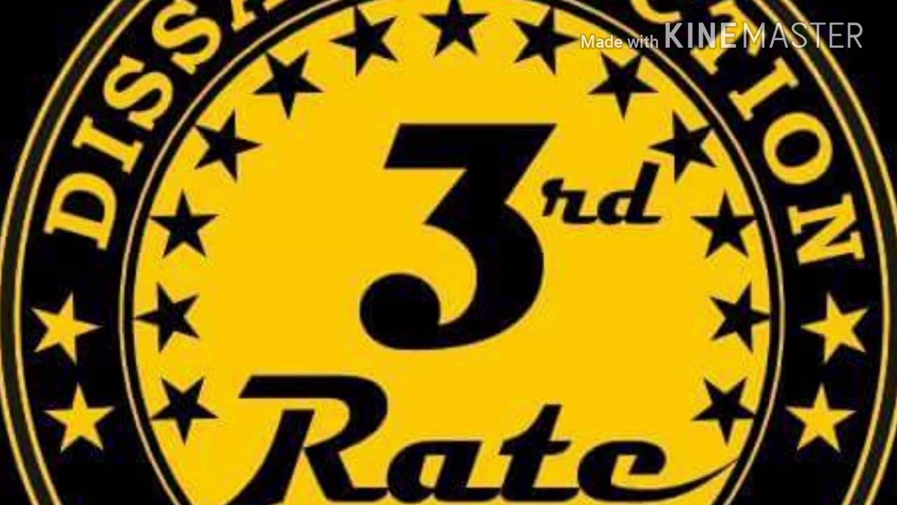 3rd Rate- Guilty innocent auf YouTube ansehen 3rd Rate- Guilty innocent auf YouTube ansehen