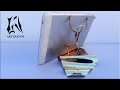Soporte ELE.MENTAL para móvil, libros, placas... #shorts
