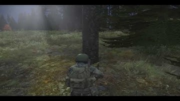 Dayz Standalone PVP - Compilation Kills in Airfield