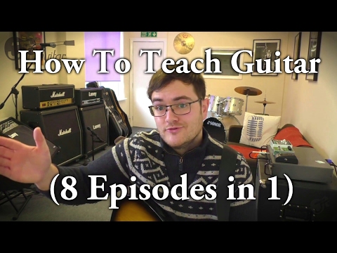 How To Teach