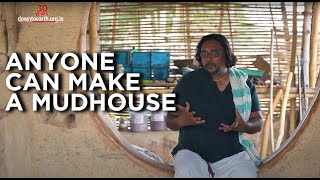 How to build your own mud house keeping these 5 things in mind? : Thannal Part 2