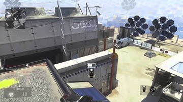 advanced warfare hit detection