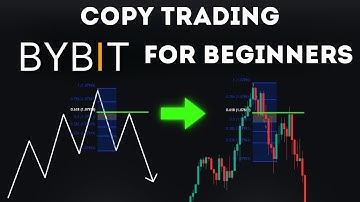 💎 Crypto Copy Trading | Guide to Copy Trading on Bybit 🌍