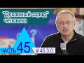 45.3.0. "Духовный заряд" человека. Проект "Сверхчеловек. Кто он?"