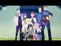 TVアニメ『冰剣の魔術師が世界を統べる』ノンクレジットオープニング映像｜2023年1月からTBS、BS11にて放送中！