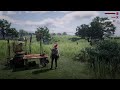 @PUNISHER_X-_-X posse gets destroyed part 544 It's griefing time #rdo