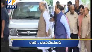 12 Noon | Ghantaravam | News Headlines | 1st December 2019 | ETV Andhra Pradesh