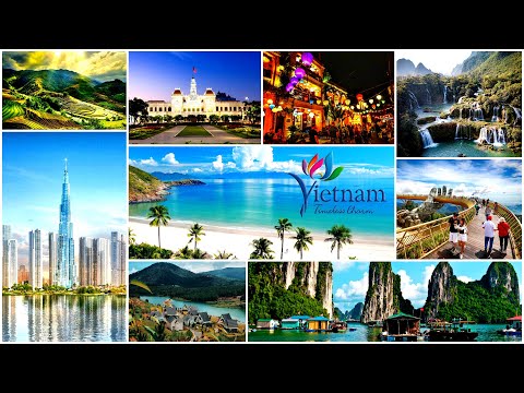 Come with us to Vietnam - Vietnam Tourism Ads 2020