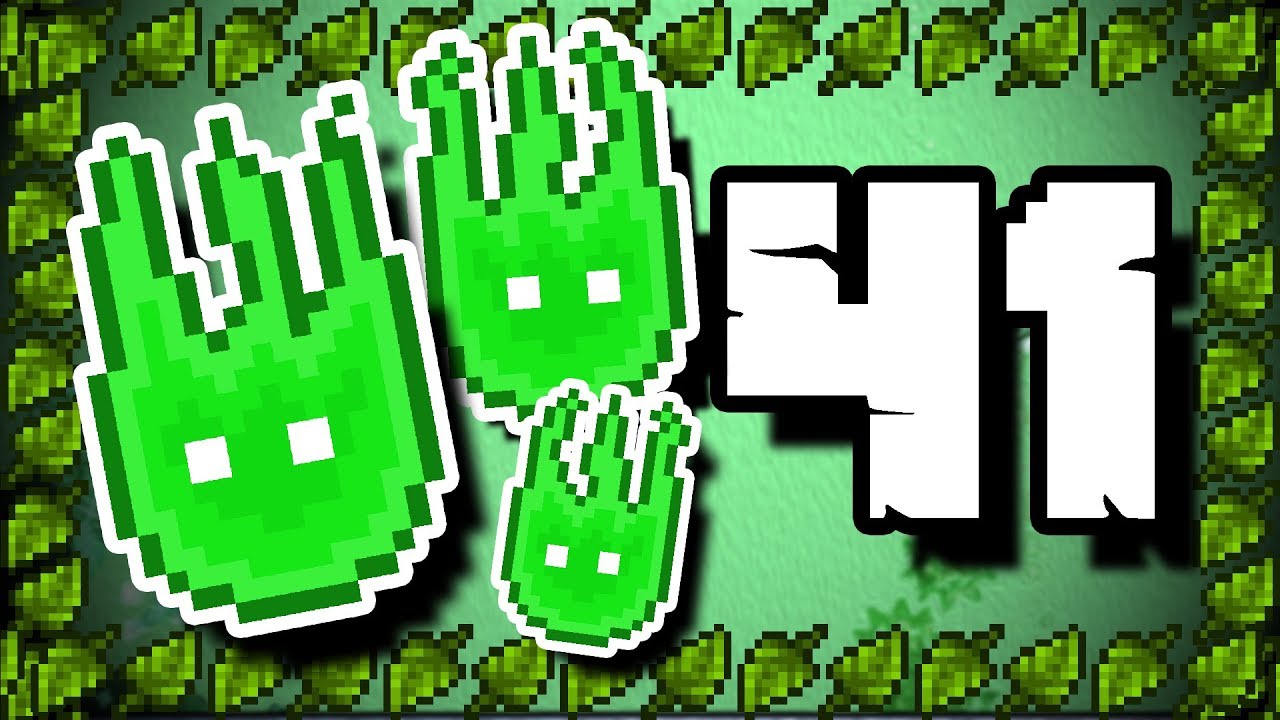 SPIRIT OF PURITY VS SUMMONER CLASS! - Terraria 1.3 MODDED