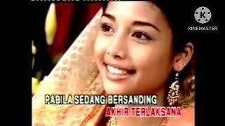NO VOCAL - SELAMAT PENGANTIN BARU - ANITA SARAWAK