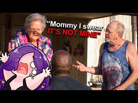 Most Digusting  EDP