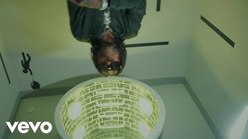 Vybz Kartel - Upside Down (Official Video)