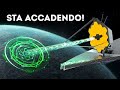 I misteri dell'universo: Cosa sappiamo e cosa non sappiamo
