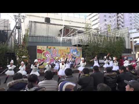 湘南スターライト2014 ～ プリティキッズ・クイーン