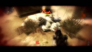 Warface: Clan War Moments | killfactory