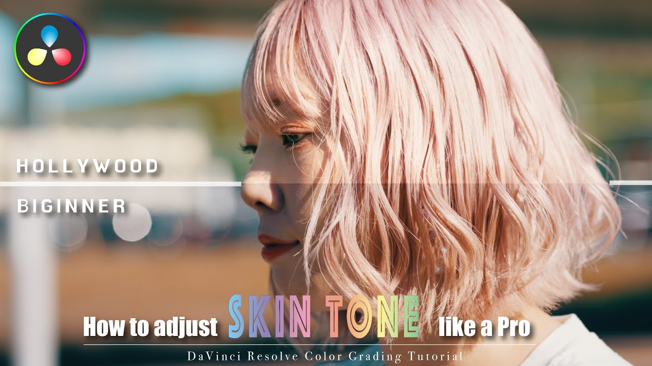 ハリウッドのカラリストが語る