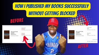 Step by step Guide to Publishing Successfully from Nigeria