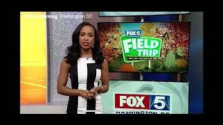 Fox 5 dance makers 2021