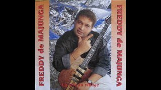 Freddy Majunga - Penalty