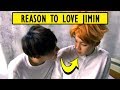 ❤️ Reason To Love Jimin BTS