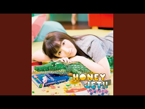 Yui Horie - Spika