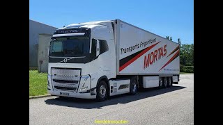 Volvo FH Electric