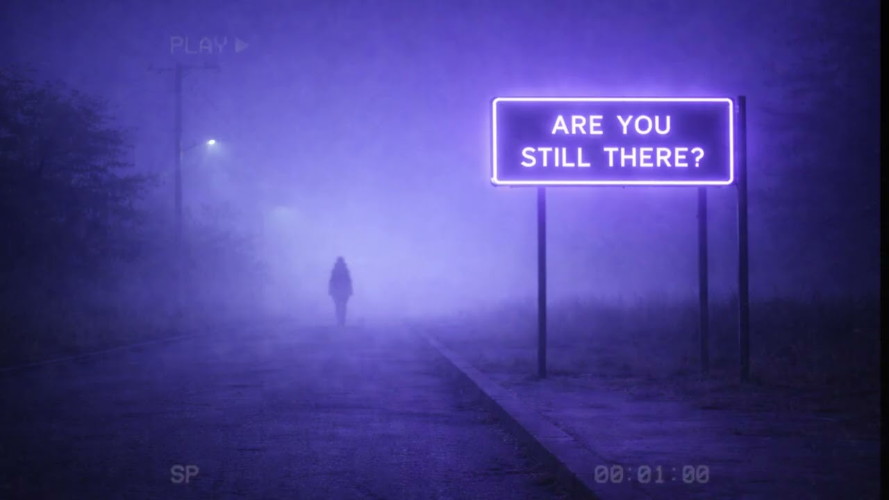 Are you still there?