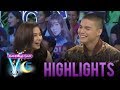 GGV: Loisa and Ronnie drop hints about their relationship status