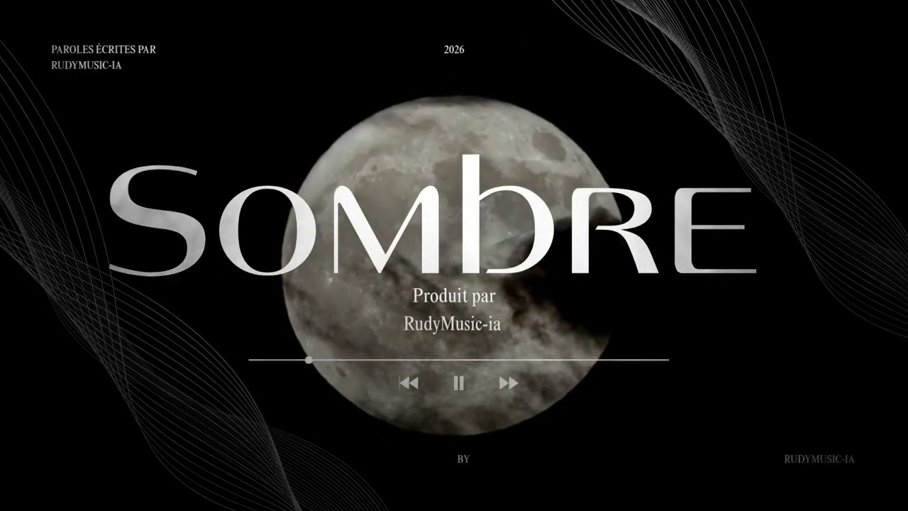 Sombre ( Officiel  )