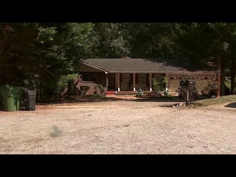 Georgia homeowner fatally shoots 3 masked teens trying to rob him, authorities say