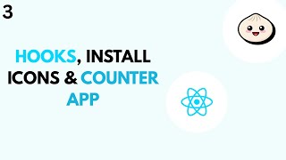 React JS with Bun – Counter App | Class 3 (Fastest Dev )