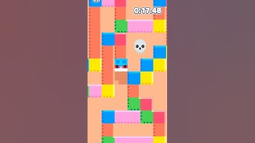 Longcat Longcat Ever! Can you Beat Level 109 ? 😱 | Big FANCADE Challenge 🔥 #shorts  #viral video