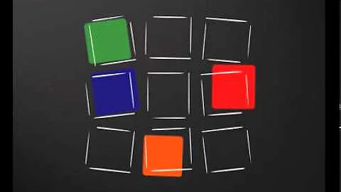 young fun rubix final