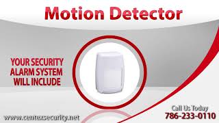 Home Security Systems and Alarm Systems