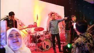 Java Jive on salsabila dan rija umam's wedding (12th feb 2022)