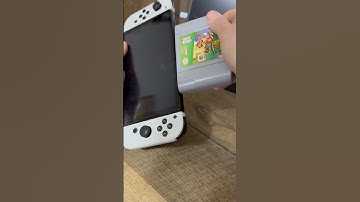 N64 Games on Nintendo Switch