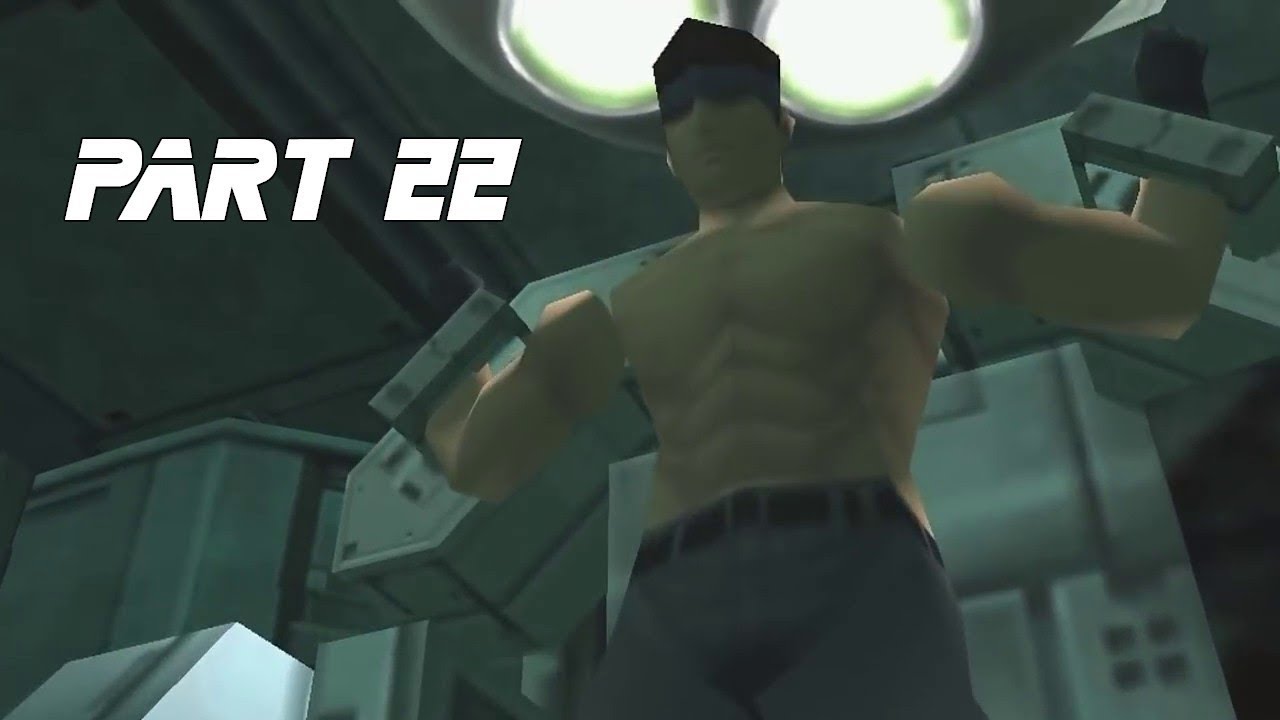 Metal Gear Solid Walkthrough Part 22 Torture Room 2 3 YouTube metal-gear-solid-walkthrough-part-22-torture-room-2-3-youtube