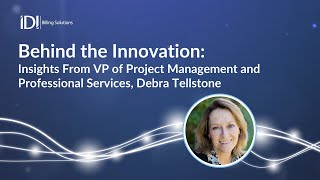 Implementing Telecom Solutions That Drive Results | Behind the Innovation with Deb Tellstone
