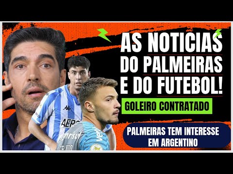 🔥🚨PENSO QUE ABEL NÃO RENOVA, E TARDE AGITADA E COM REFORÇO