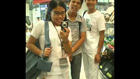 COUNT ON ME-JEREMY, IRVIN, JOANNA, EDMARK.