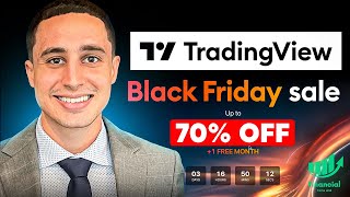 Tradingview Black Friday Sale 2024 save 70  1 Month Free Confirmed