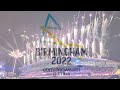 Birmingham Commonwealth Games 2022 - Vlog
