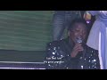 Eben - Victory ( Live Concert South Africa)