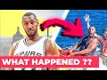 What happened to Boris Diaw? [MOST INTERESTING PLAYER EVER]