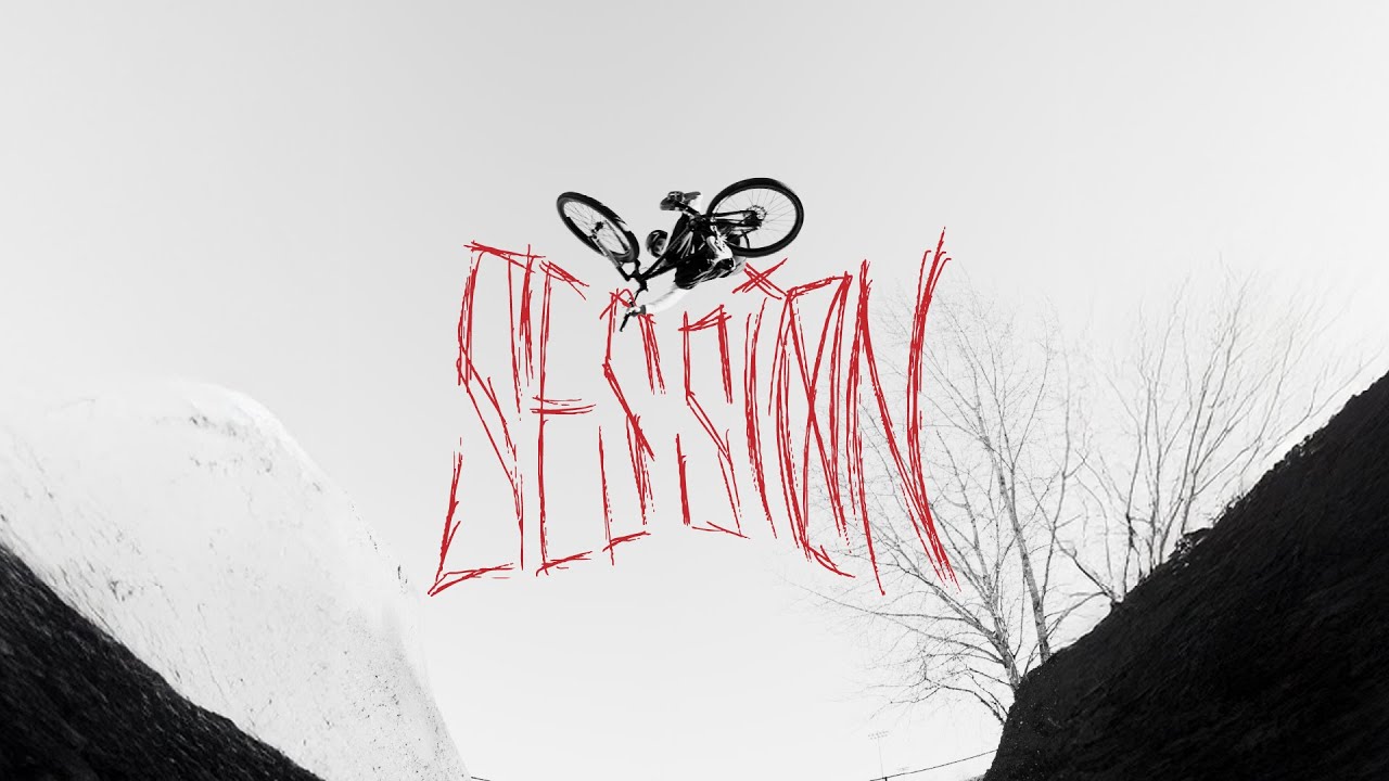 Video: 'Session' feat Marvin Collard