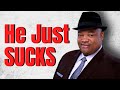 Jason Whitlock EXPOSED!