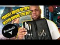 Trekell Brush Review| Watch This Before Buying