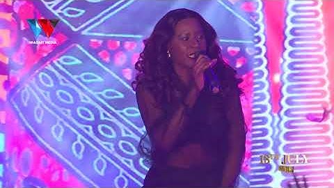 LADY JAYDEE & ZUCHU KWENYE SHOW YA PAMOJA